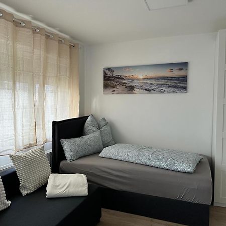 Amaroom Karlsruhe Zimmer foto