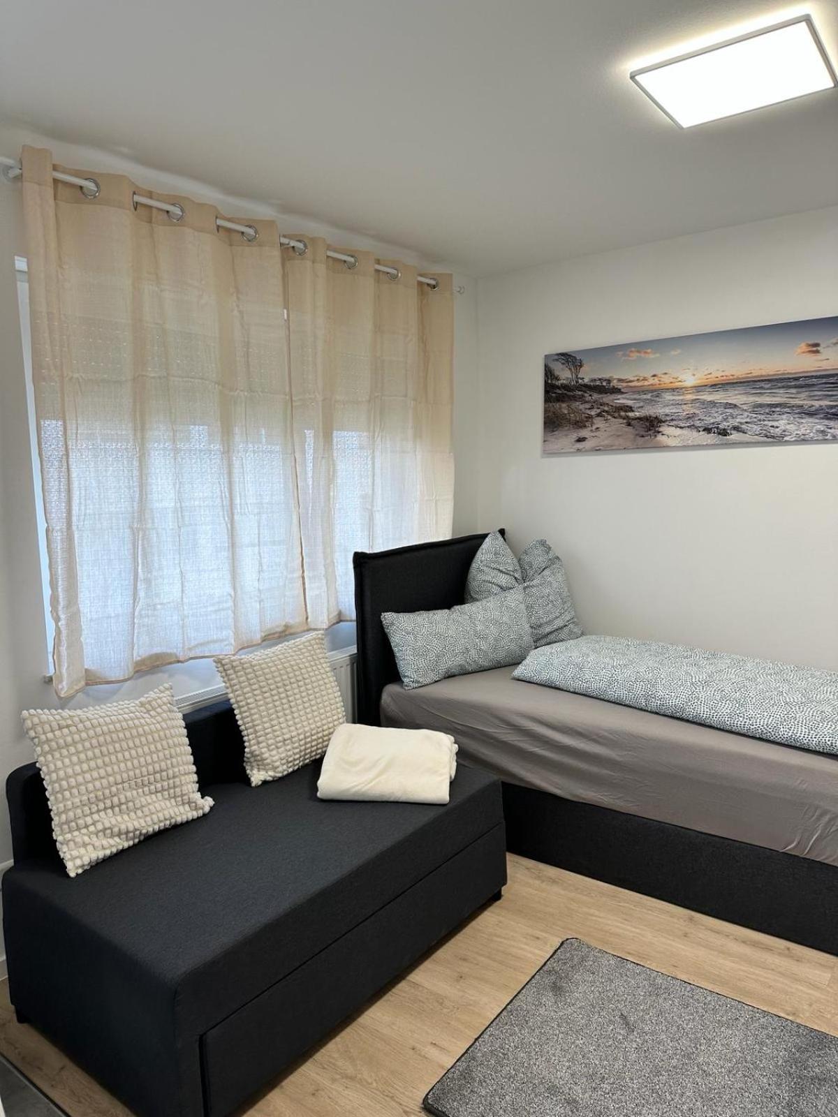 Amaroom Karlsruhe Zimmer foto