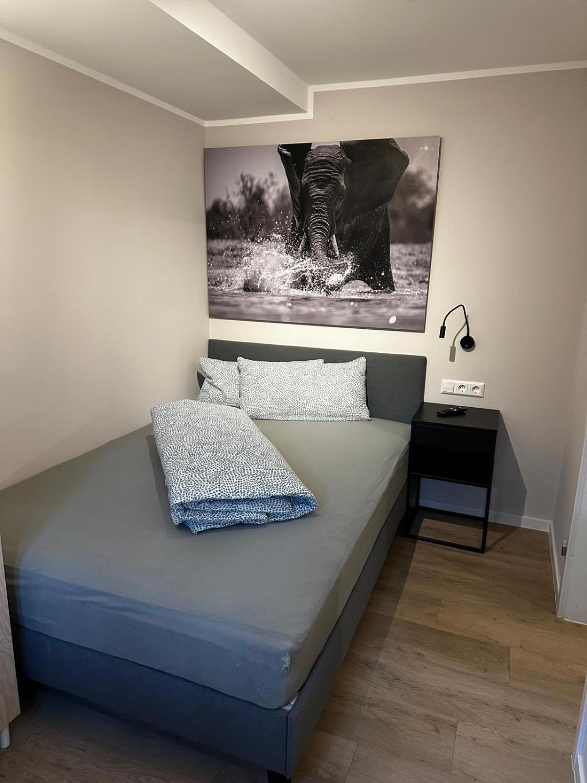 Amaroom Karlsruhe Zimmer foto