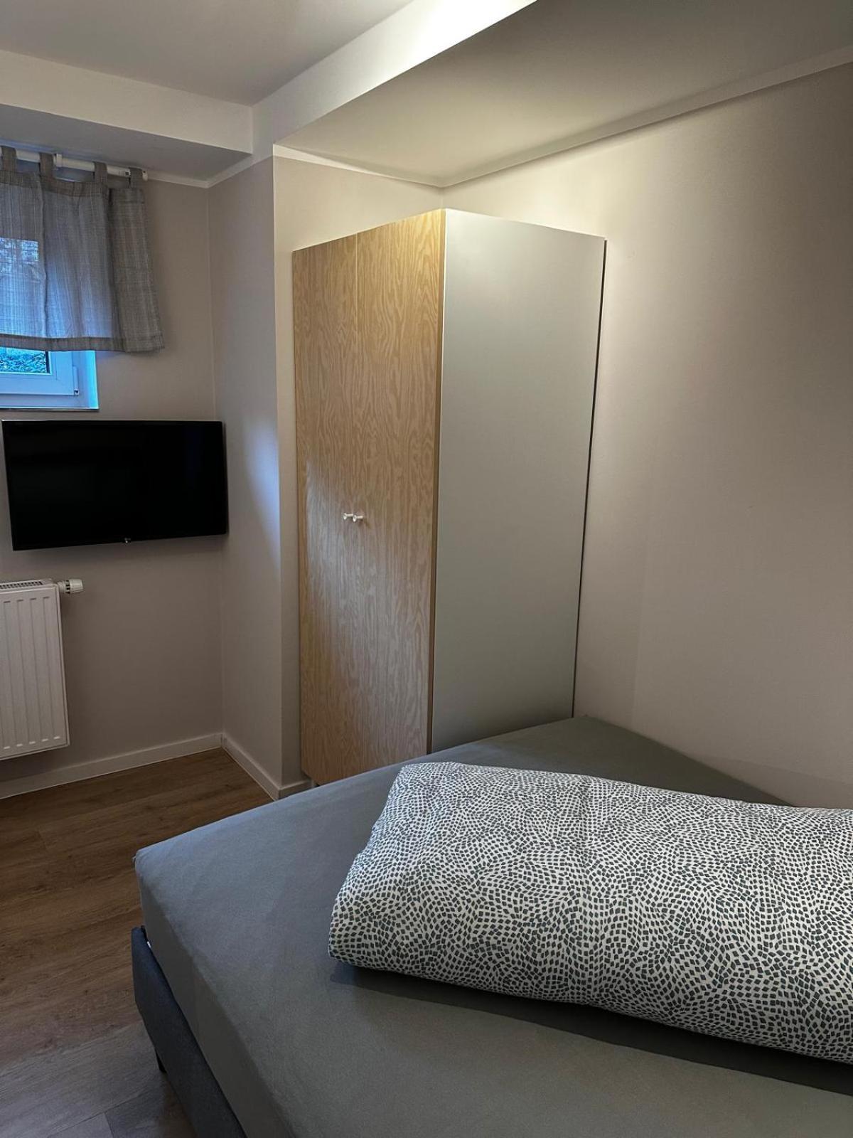 Amaroom Karlsruhe Zimmer foto