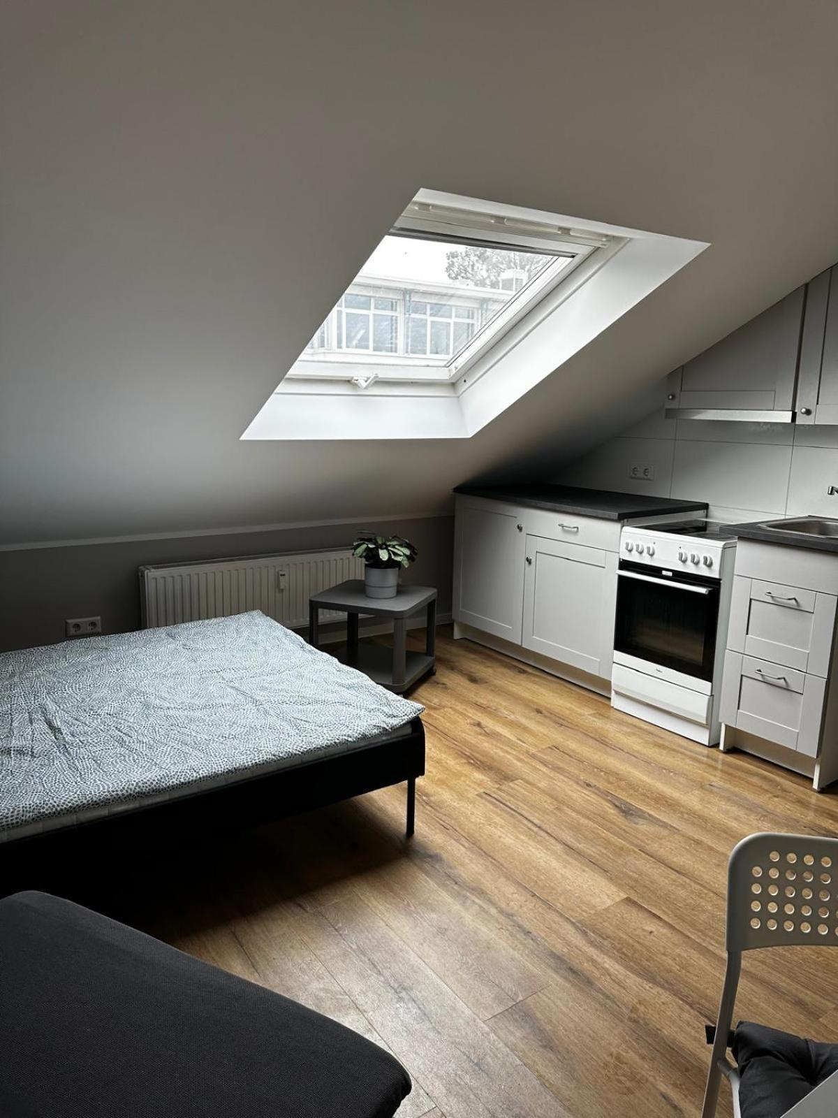 Amaroom Karlsruhe Zimmer foto