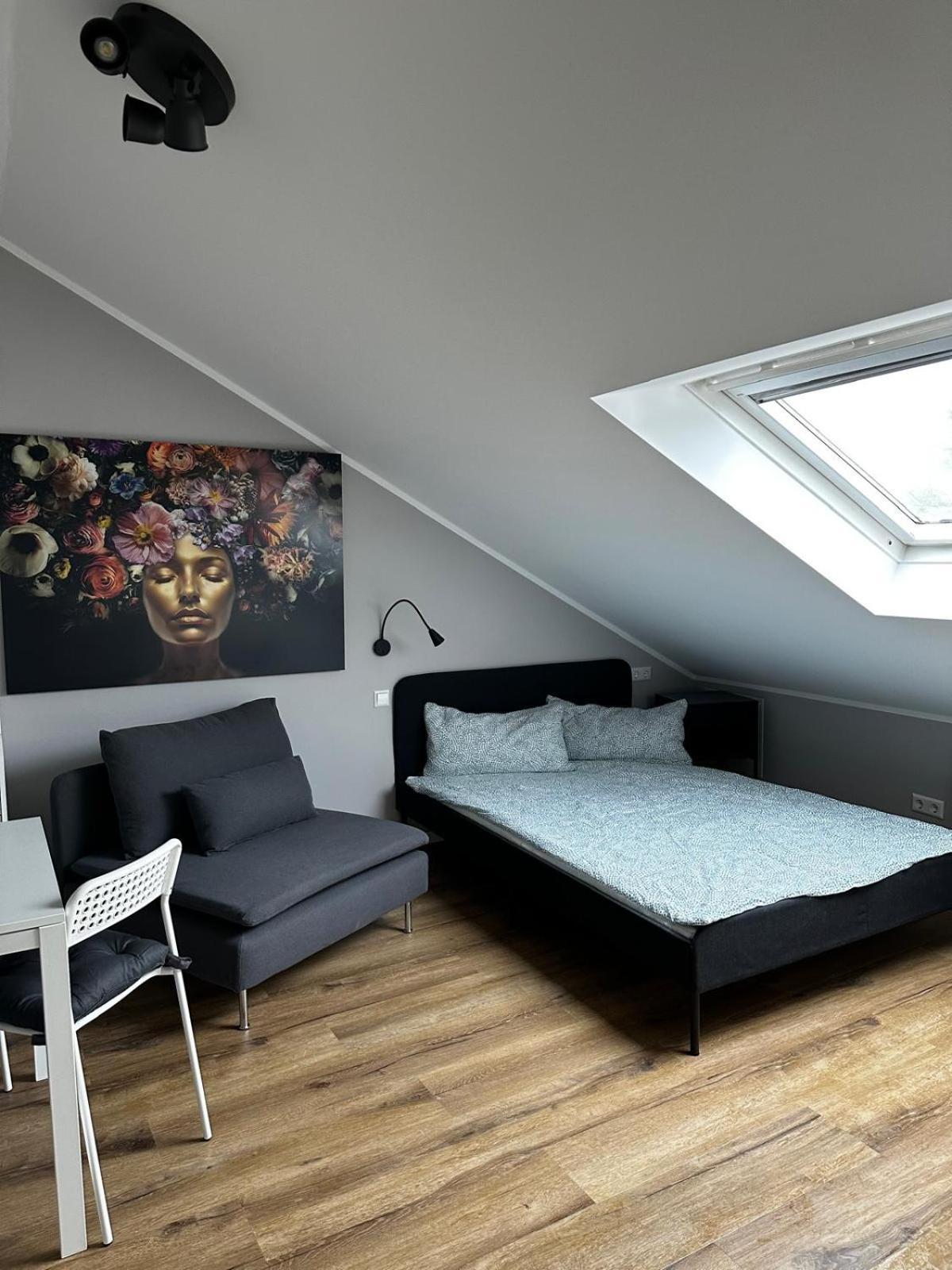 Amaroom Karlsruhe Zimmer foto