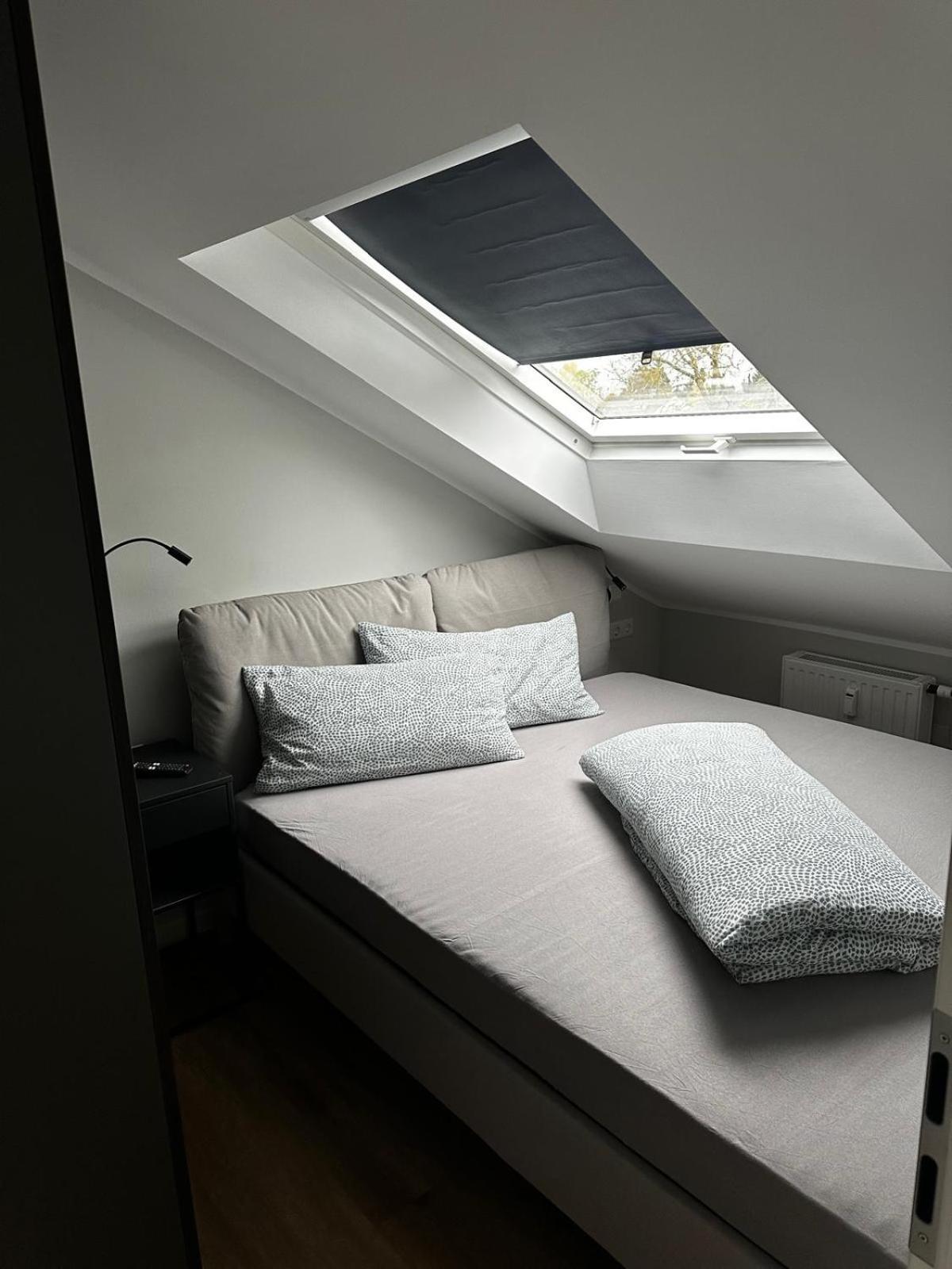 Amaroom Karlsruhe Zimmer foto