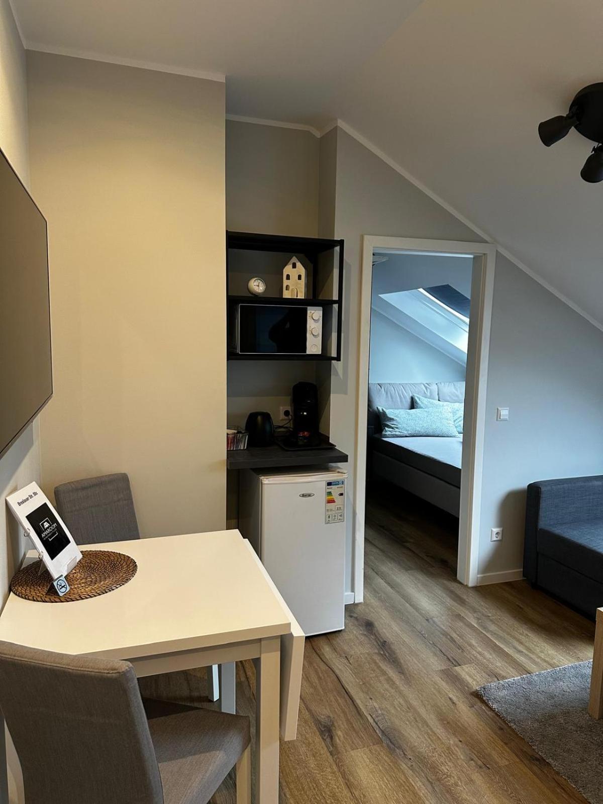 Amaroom Karlsruhe Zimmer foto