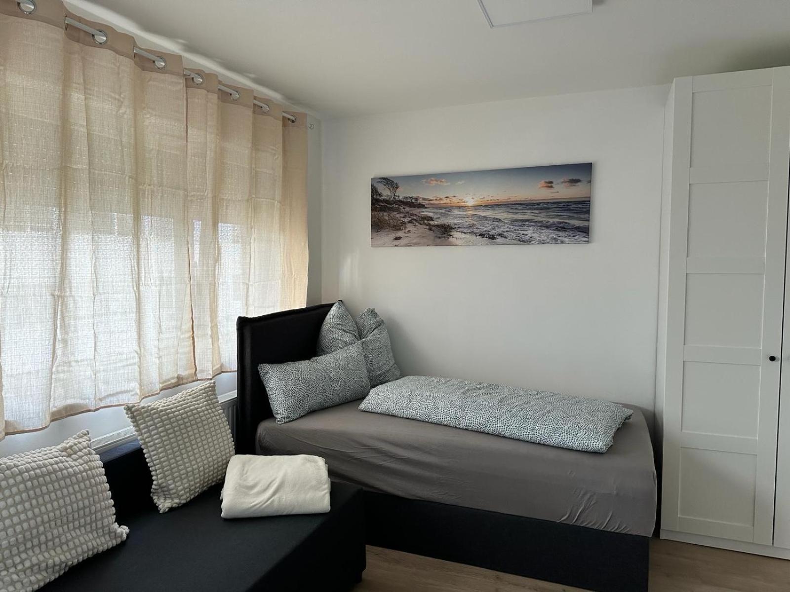 Amaroom Karlsruhe Zimmer foto