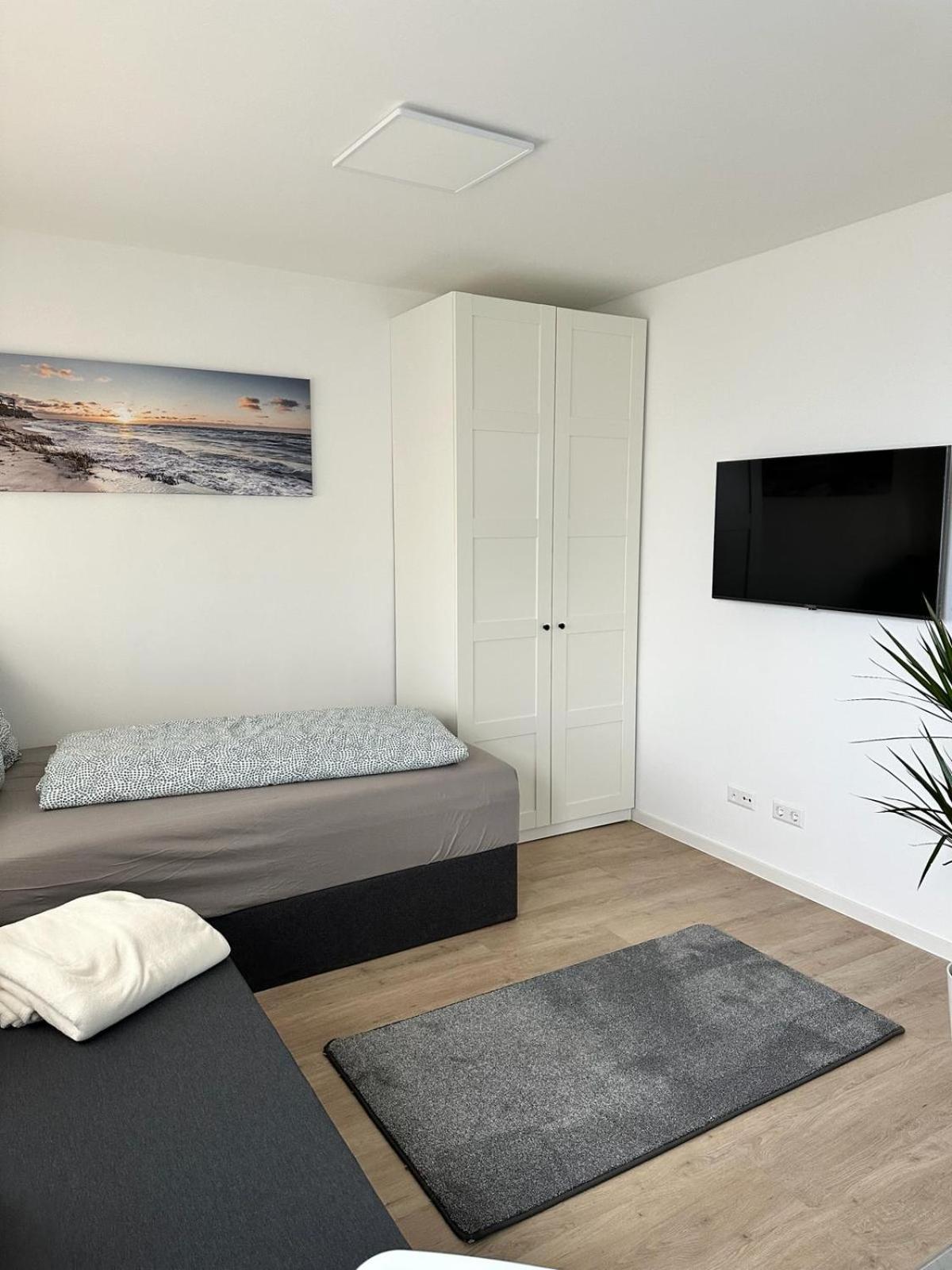 Amaroom Karlsruhe Zimmer foto
