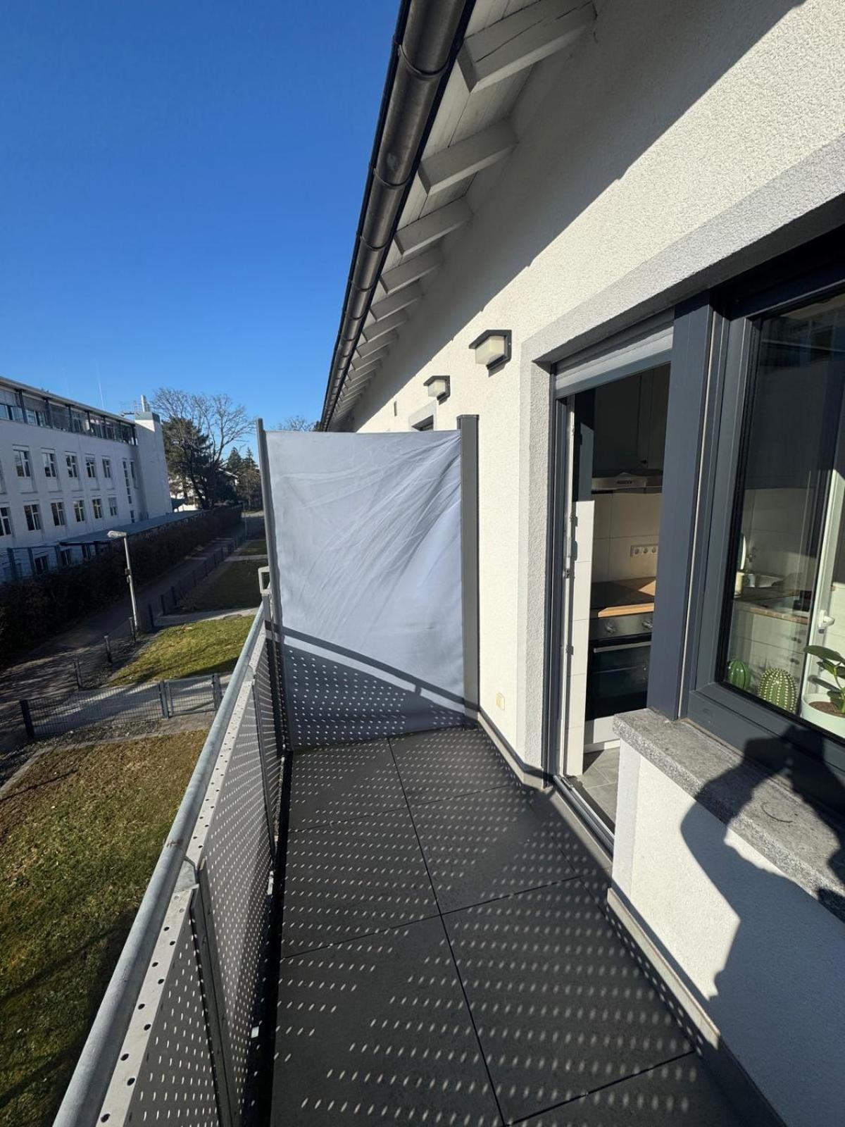 Amaroom Karlsruhe Exterior foto