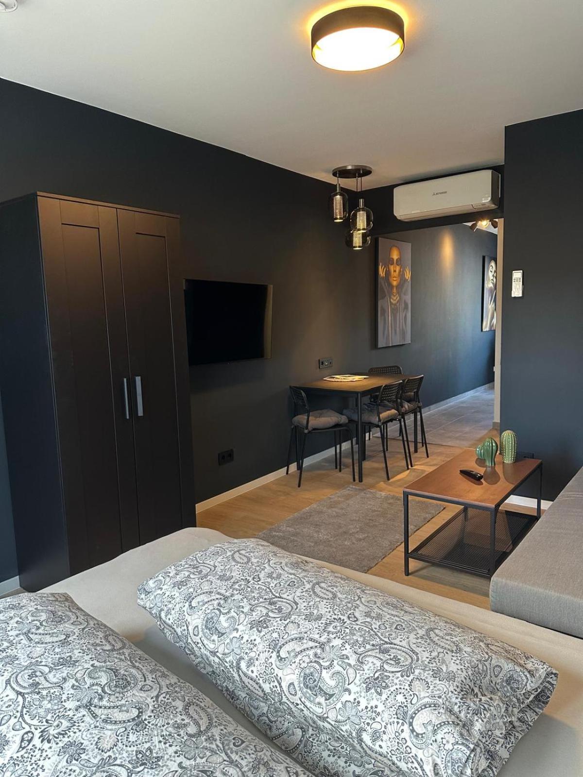 Amaroom Karlsruhe Zimmer foto