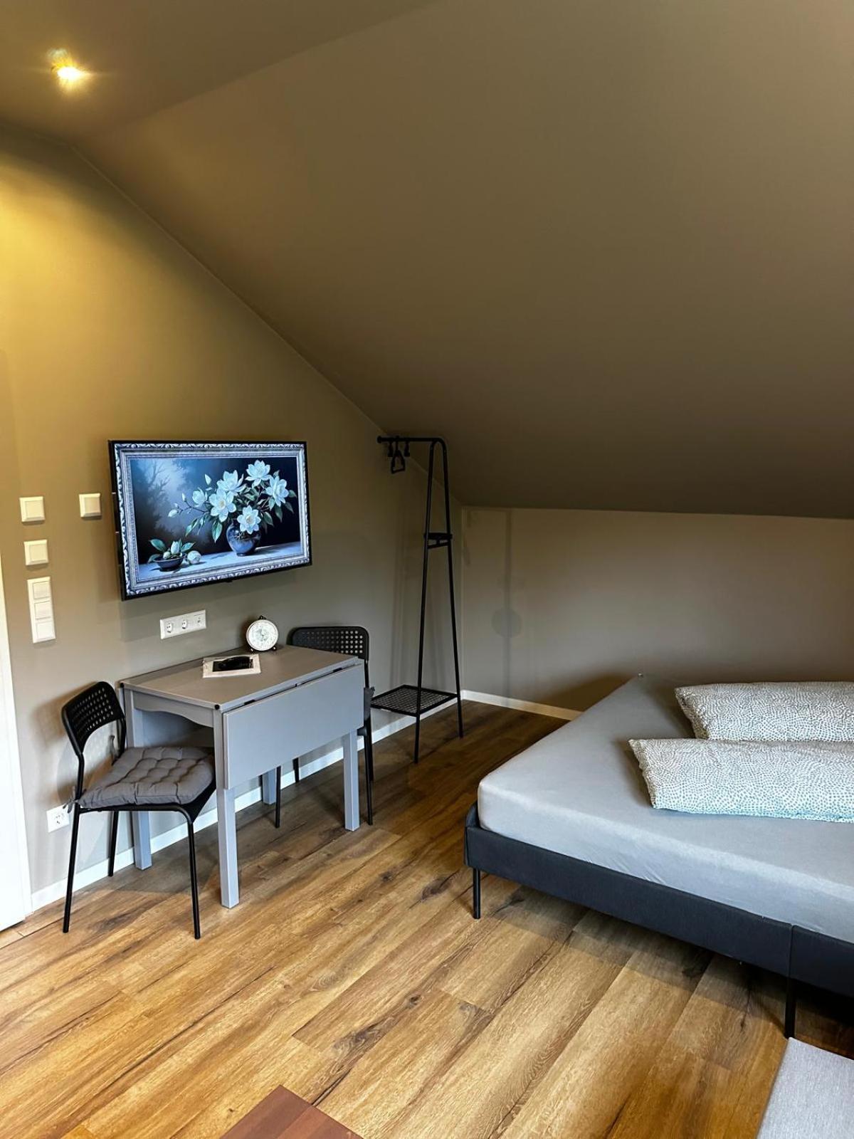 Amaroom Karlsruhe Zimmer foto